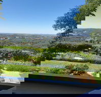 Hardy's Verandah Restaurant - Accommodation ACT