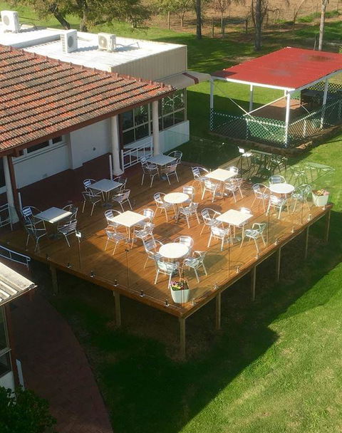 Windows On Wygonda At The Roleystone Club - Accommodation ACT 2