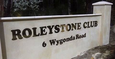Windows On Wygonda At The Roleystone Club - Accommodation ACT 3