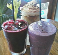 Perenti Cafe - Accommodation ACT