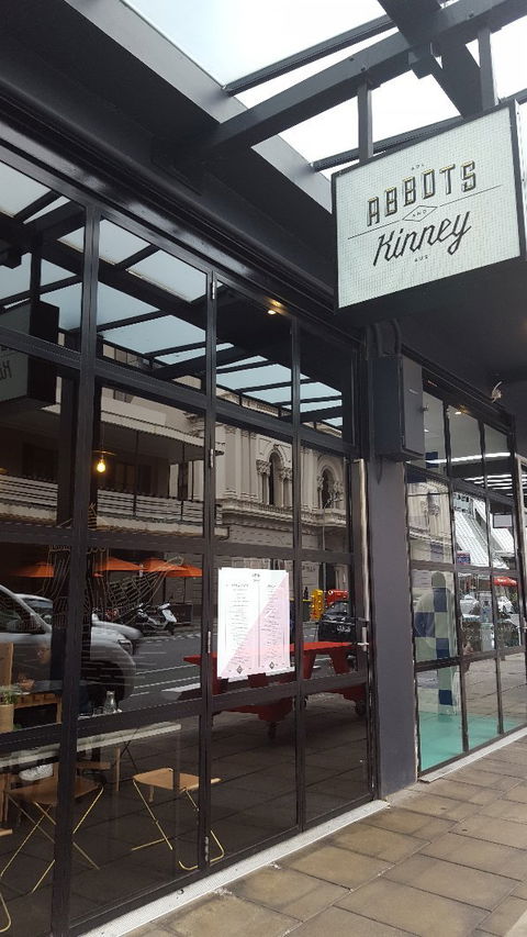 Abbots And Kinney - Accommodation ACT 1