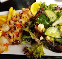Aqua Grill