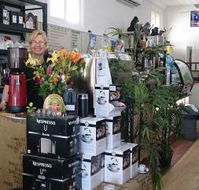 Coffee at the Park - Accommodation ACT