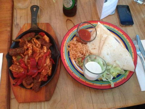 Tequila N Tacos - Accommodation ACT 0