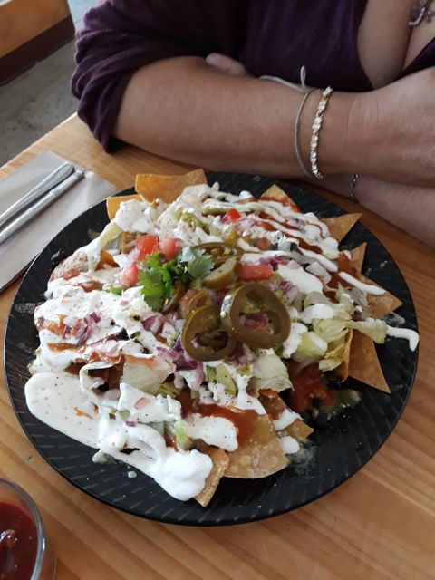 Tequila N Tacos - Accommodation ACT 9