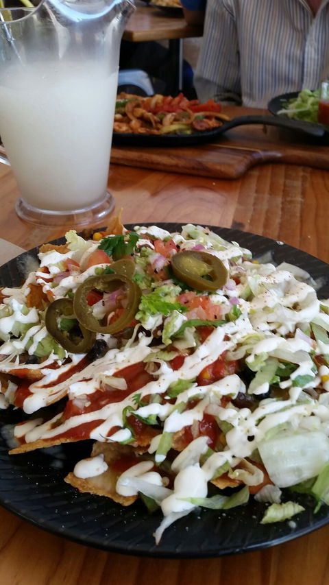 Tequila N Tacos - Accommodation ACT 1