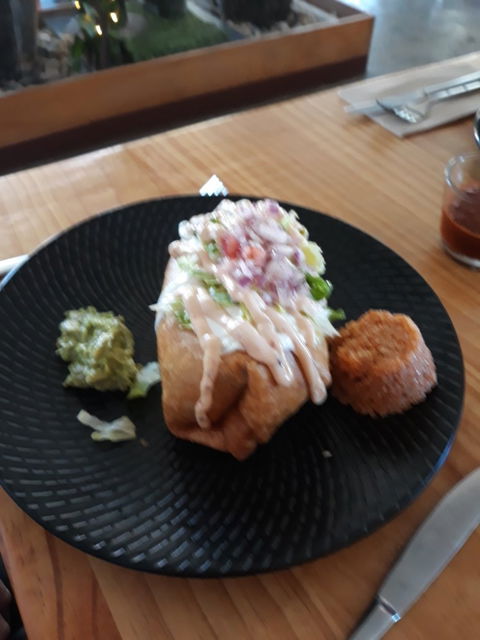 Tequila N Tacos - Accommodation ACT 2