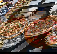 Ugly Pizza - Accommodation ACT