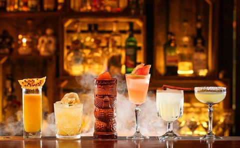 Assembly Bar - Accommodation ACT 8