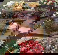 Dirty Moes - Accommodation ACT