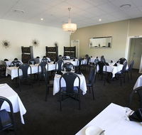 Tilly's Restaurant  Bar - Accommodation ACT