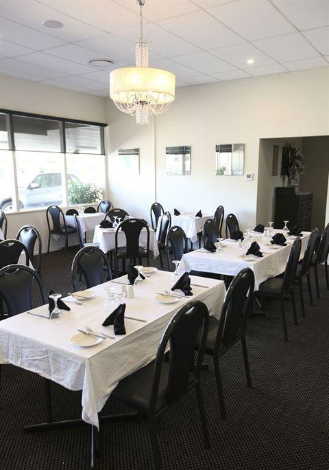 Tilly's Restaurant & Bar - Accommodation ACT 1
