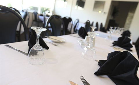 Tilly's Restaurant & Bar - Accommodation ACT 2