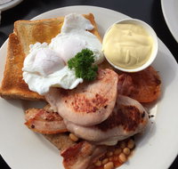 Caffe Mia - Accommodation ACT