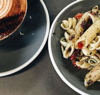 Humdrum Espresso - Accommodation ACT