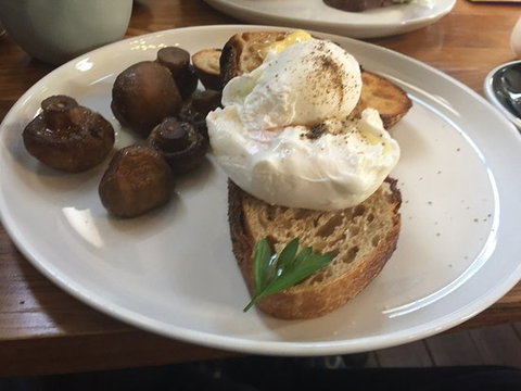 The Chapel - Accommodation ACT 0