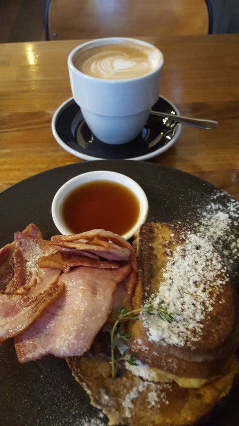 The Chapel - Accommodation ACT 4