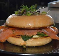 The Vinyard Restaurant  Wine Bar - Accommodation ACT