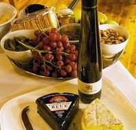Wild Harvest Restaurant King Island - Accommodation ACT