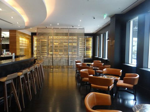 Adelphi Grill - Accommodation ACT 0