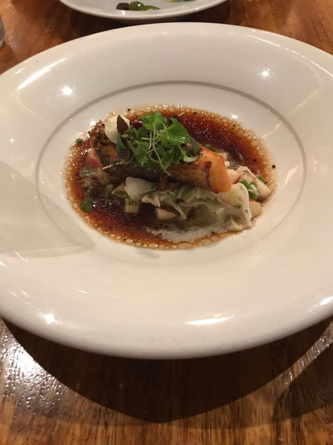 Adelphi Grill - Accommodation ACT 1