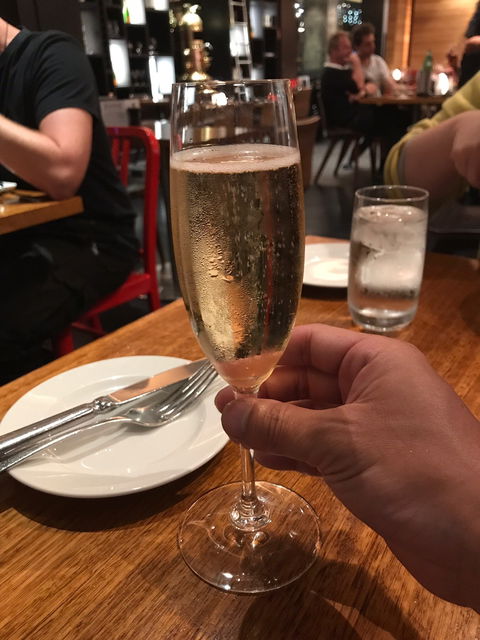 Adelphi Grill - Accommodation ACT 3