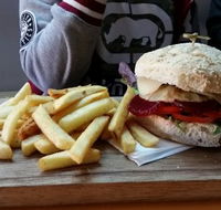 Belle Vue Cafe - Accommodation ACT