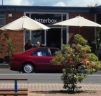 Letterbox Cafe - Accommodation ACT