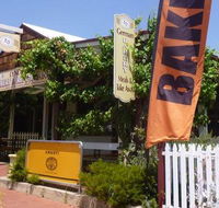 Lyndoch Bakery  Restaurant - Accommodation ACT