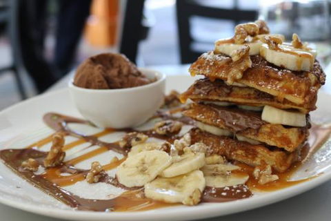 Waffle On Cairns - Accommodation ACT 0