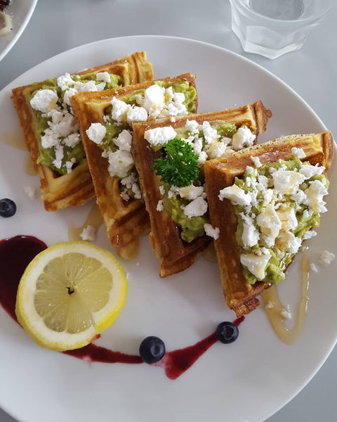 Waffle On Cairns - Accommodation ACT 2