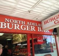 North Adelaide Burger Bar - Accommodation ACT