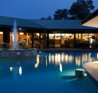 Barra on Todd Restaurant and Bar - Accommodation ACT