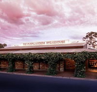 The Overlanders Steakhouse - Accommodation ACT