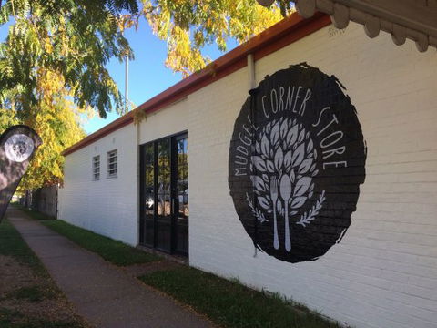 Mudgee Corner Store - Accommodation ACT 0
