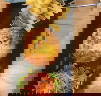 The Corner Point Cafe - Accommodation ACT