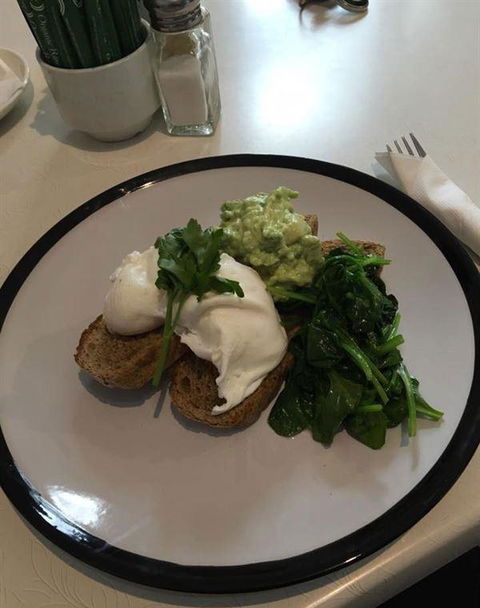 Warrandyte Cafe - Accommodation ACT 9