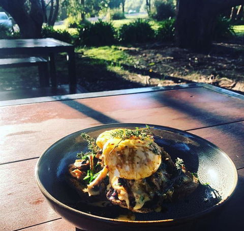 Warrandyte Cafe - Accommodation ACT 1