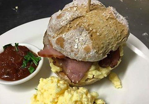 Warrandyte Cafe - Accommodation ACT 3