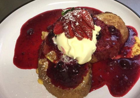 Warrandyte Cafe - Accommodation ACT 5
