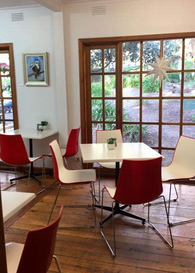 Warrandyte Cafe - Accommodation ACT 8