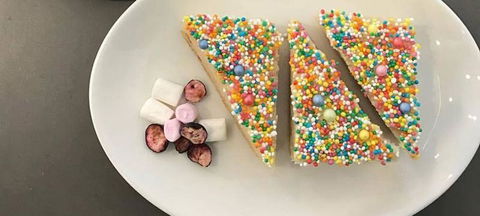 ACMI Cafe & Bar - Accommodation ACT 1
