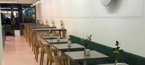 ACMI Cafe & Bar - Accommodation ACT 2