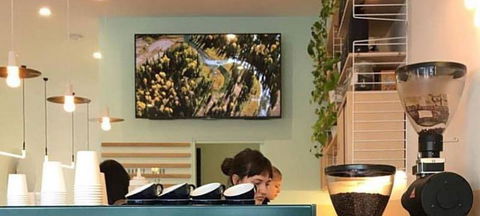 ACMI Cafe & Bar - Accommodation ACT 3