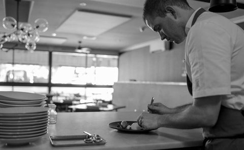 Allium Restaurant & Bar - Accommodation ACT 9