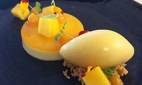 Allium Restaurant & Bar - Accommodation ACT 10