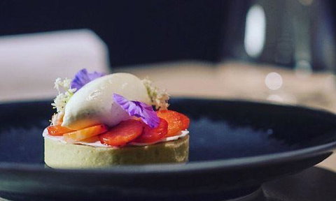 Allium Restaurant & Bar - Accommodation ACT 11
