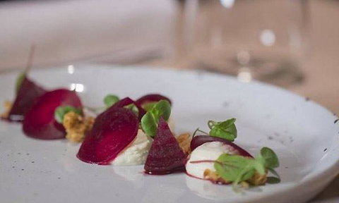 Allium Restaurant & Bar - Accommodation ACT 12