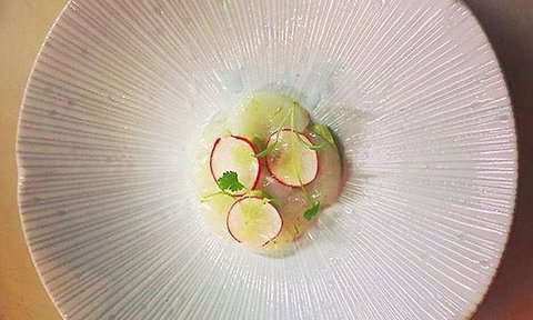 Allium Restaurant & Bar - Accommodation ACT 1