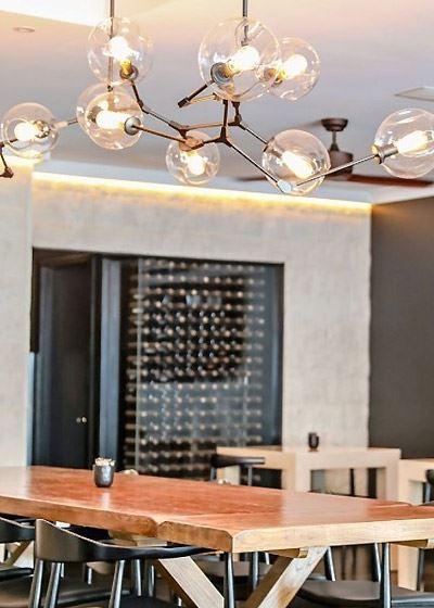 Allium Restaurant & Bar - Accommodation ACT 2